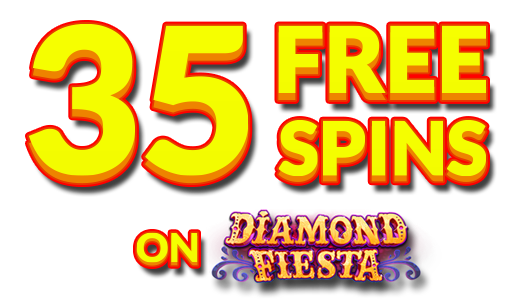 Super Fluffy 35 FREE SPINS